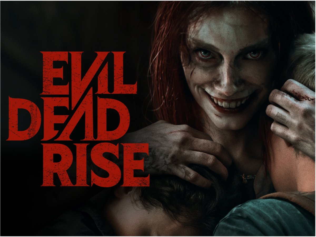Evil Dead Rise  Diretor anuncia conclusão das filmagens